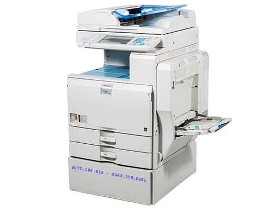Sửa máy photocopy Ricol Chuyên Nghiệp tại Hà Nội
