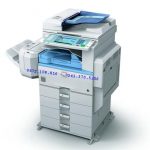 Đổ mực máy photocopy tại Ba Đình