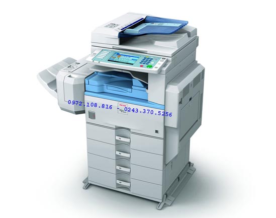 Sửa chữa máy photocopy uy tín tại Hà Nội
