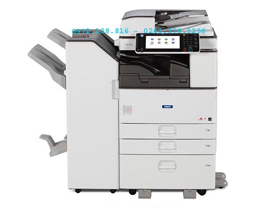 Đổ mực máy Photocopy tại Tây hồ Hà Nội