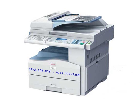 Đổ mực máy photocopy tại Từ Liêm Hà Nội