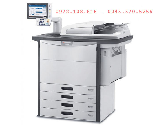Đổ mực máy photocopy tại Thanh Xuân uy tín