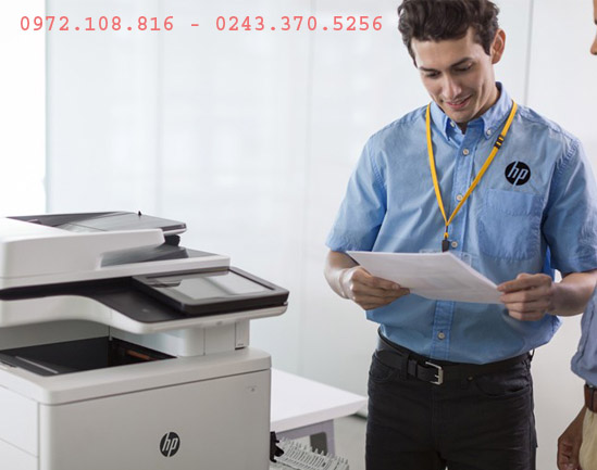 Đổ mực máy photocopy tại Đống Đa, Chất lượng - giá rẻ. 0972.180.816