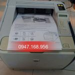 Đổ mực máy in Hp giá rẻ tại Hà Nội.